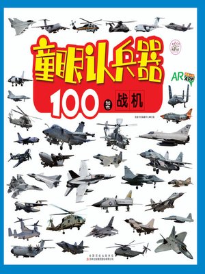 cover image of 100架战机